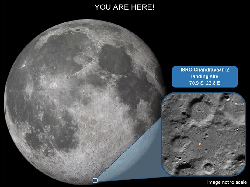 چاندرایان ۲