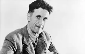 کتاب های جورج اورول