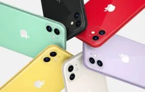 آیفون 11