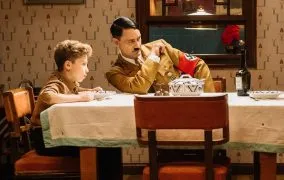 فیلم‌ خرگوش جوجو