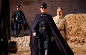 جشنواره ونیز 2019؛ «جانی دپ» ستاره‌ی «در انتظار بربرها»