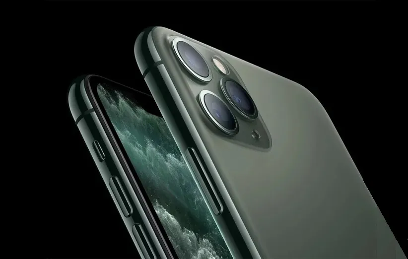 آیفون 11 پرو