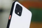گوگل پیکسل 4