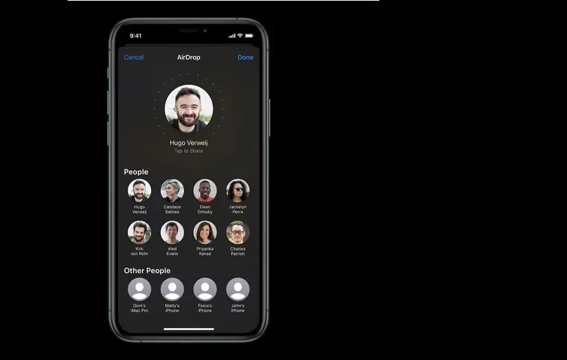 آیفون 11 پرو