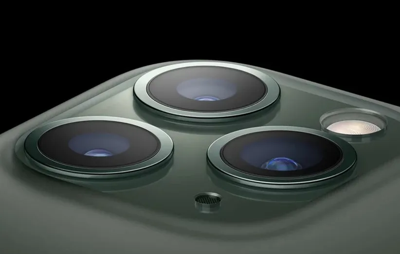 آیفون 11 پرو