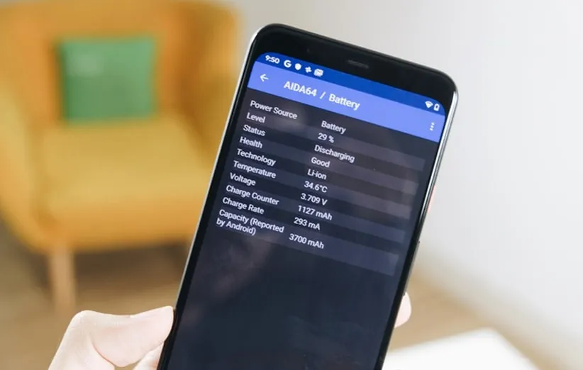 پیکسل 4 ایکس‌ال