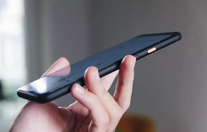 پیکسل 4 ایکس‌ال