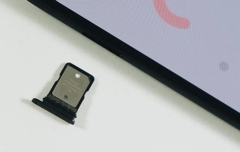 پیکسل 4 ایکس‌ال