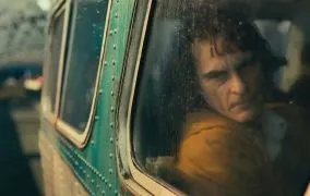 واکین فینیکس