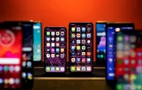 آیفون های 2020