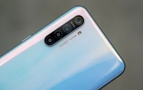 دوربین 64 مگاپیکسلی