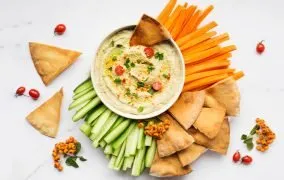 طرز تهیه بابا غنوج