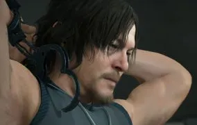 نسخه PC بازی Death Stranding