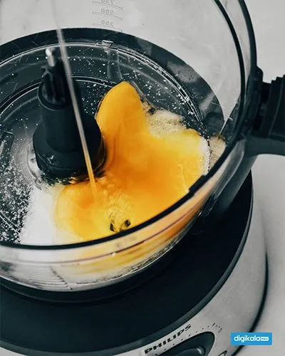 دونات خانگی