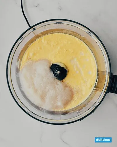 دونات در فر