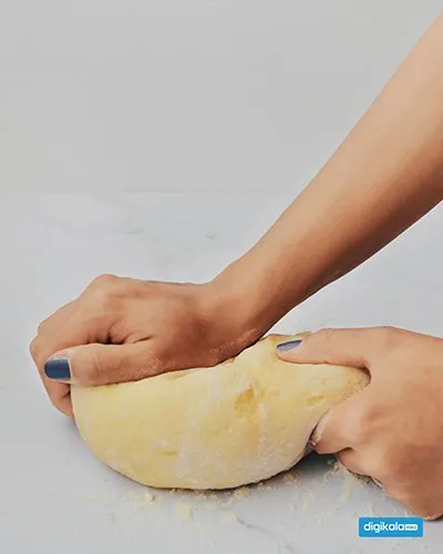 دونات شکلاتی