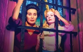 مشهورترین دشمنی های سینما