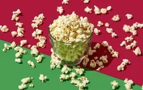 غذاهای فیبردار