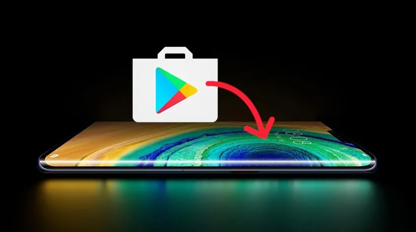 هواوی میت 30