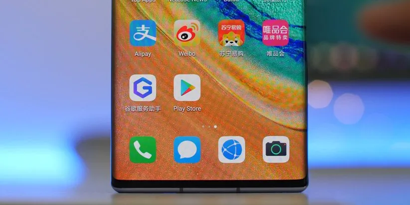 هواوی میت 30