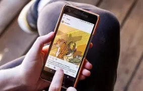 اینستاگرام