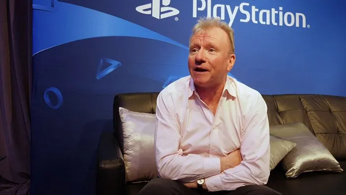 Jim Ryan PlayStation