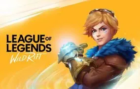 بازی League of Legends Wild Rift