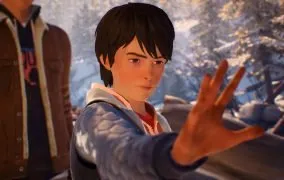 بازی Life is Strange 2