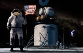 برنامه آرتمیس