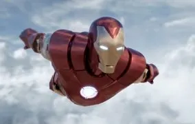 بازی Iron Man VR