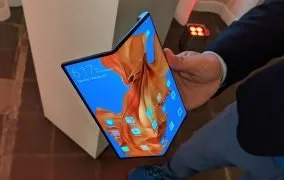 هواوی میت ایکس