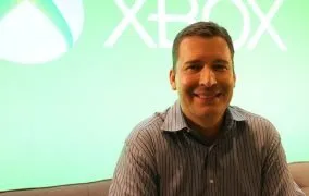 Mike Ybarra ایکس باکس