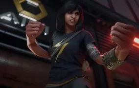 بازی Marvel's Avengers