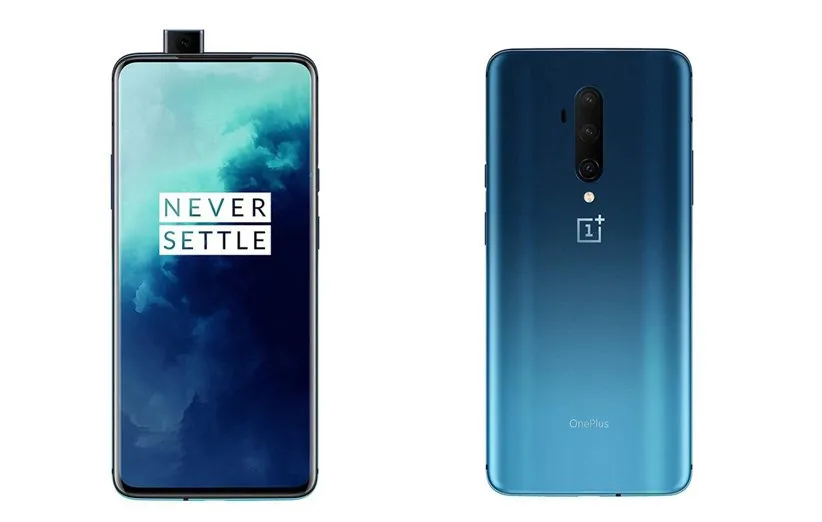 وان پلاس 7T پرو