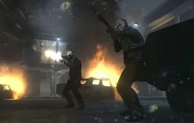 بازی Payday 2