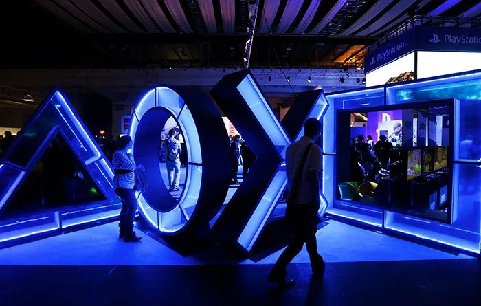 اطلاعات دستهی PS5