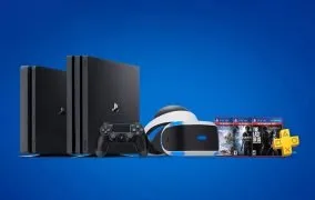 فروشگاه سونی پلی‌استیشن