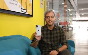 بررسی آیفون 11 پرو مکس