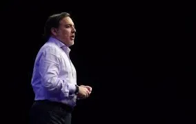 Shawn Layden PlayStation