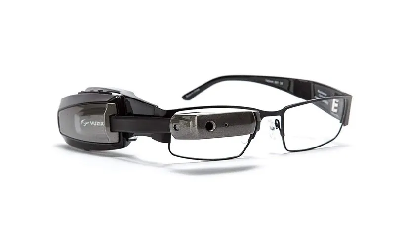 عینک های هوشمند