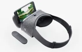 واقعیت مجازی