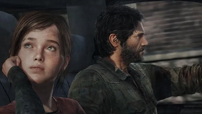 بازی The Last of Us