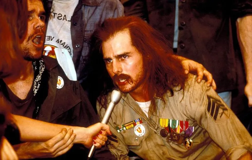 متولد چهارم جولای