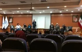 رویداد آسانسور فضایی دیجی کالا نکست