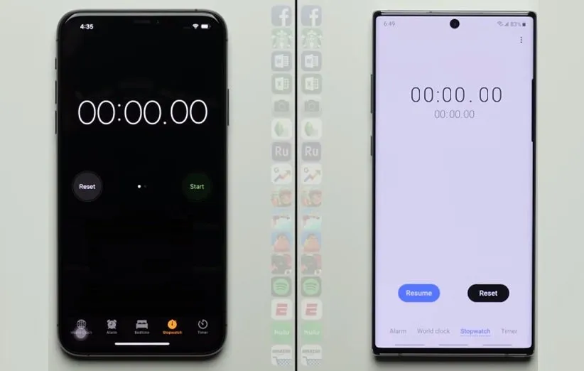 گلکسی نوت 10 پلاس