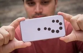 ماژول دوربین آینده