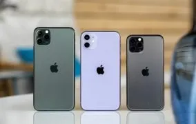 آیفون 11