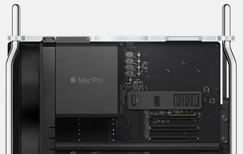 رویداد ماه اکتبر اپل