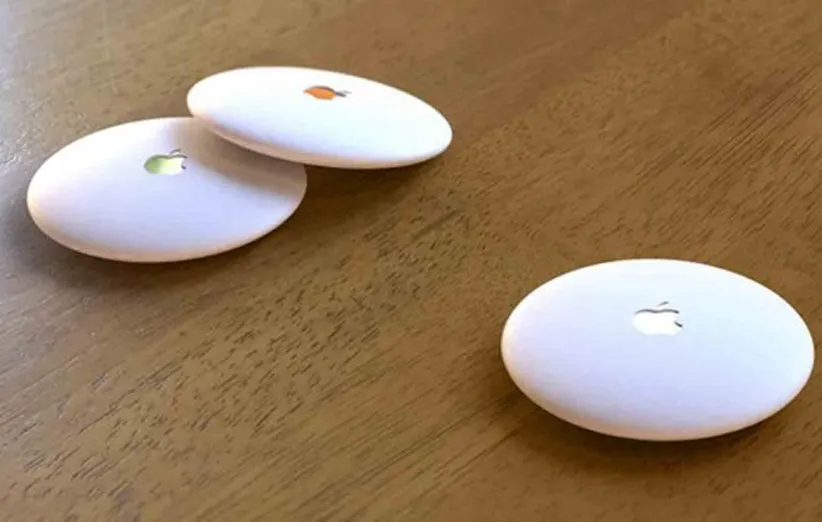 رویداد ماه اکتبر اپل