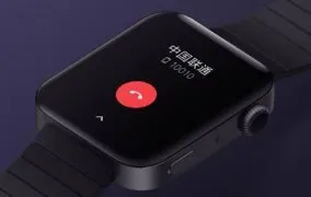 شیائومی می‌واچ